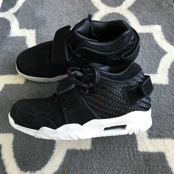 air trainer victor cruz